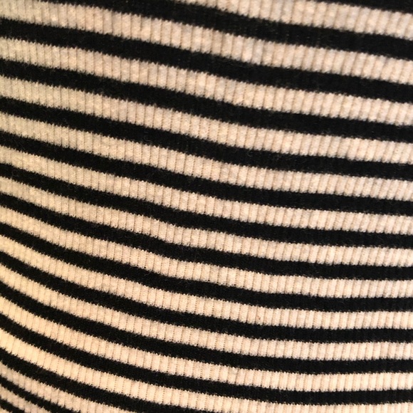 BRANDY MELVILLE DRESS ONE SIZE FITS ALL - Picture 3 of 8